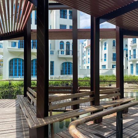 Ha Long Cozy Hotel Εξωτερικό φωτογραφία
