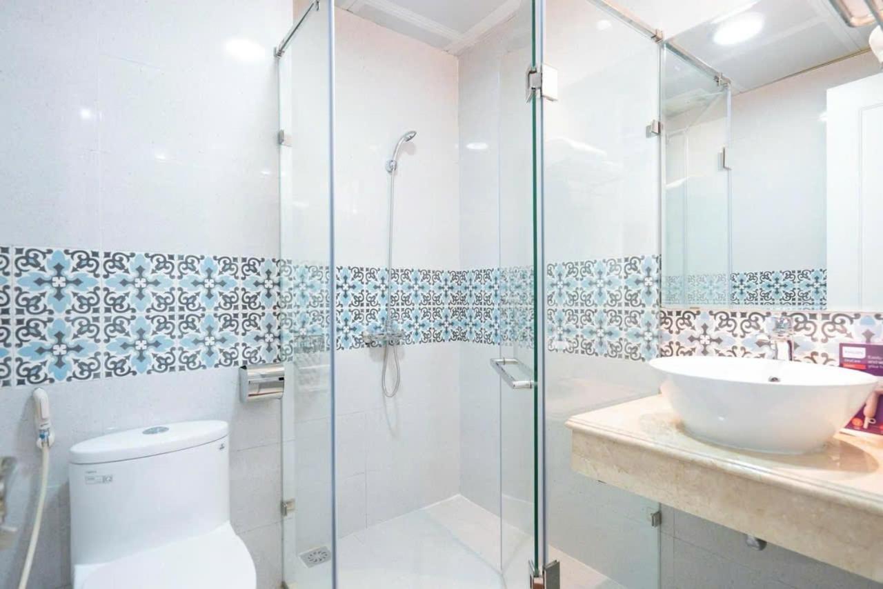 Ha Long Cozy Hotel Εξωτερικό φωτογραφία