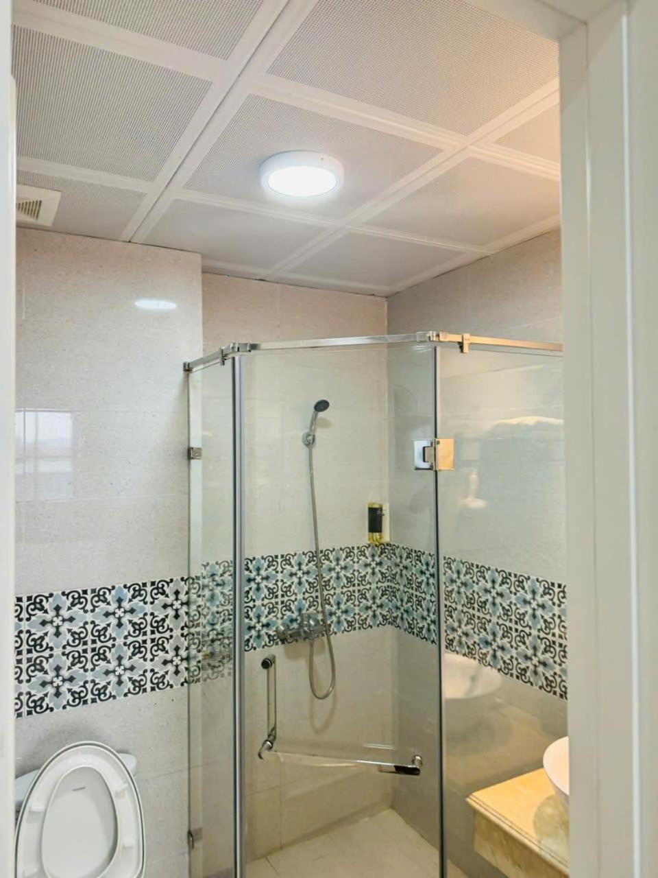 Ha Long Cozy Hotel Εξωτερικό φωτογραφία