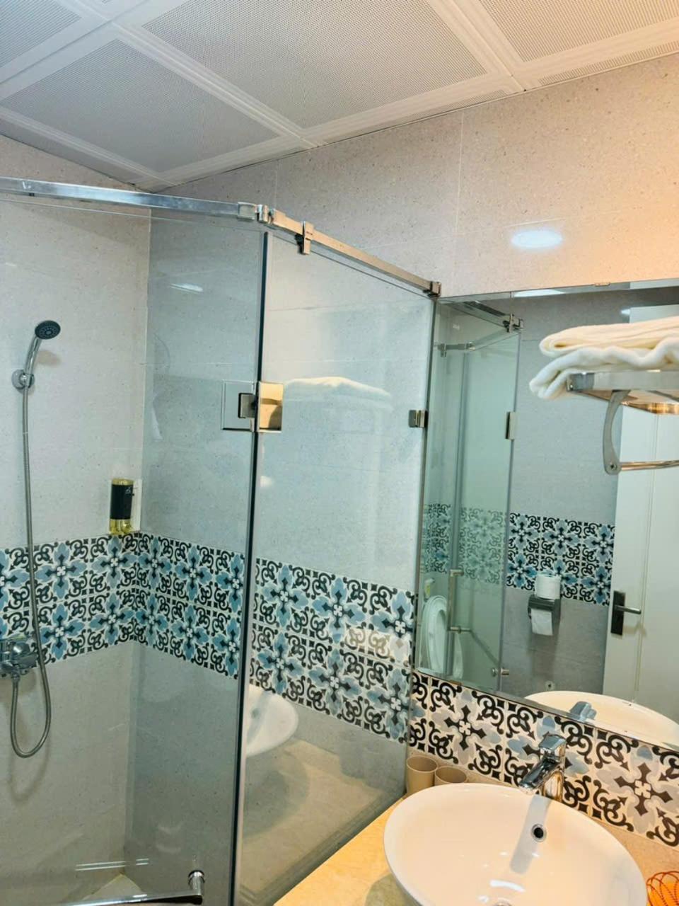 Ha Long Cozy Hotel Εξωτερικό φωτογραφία