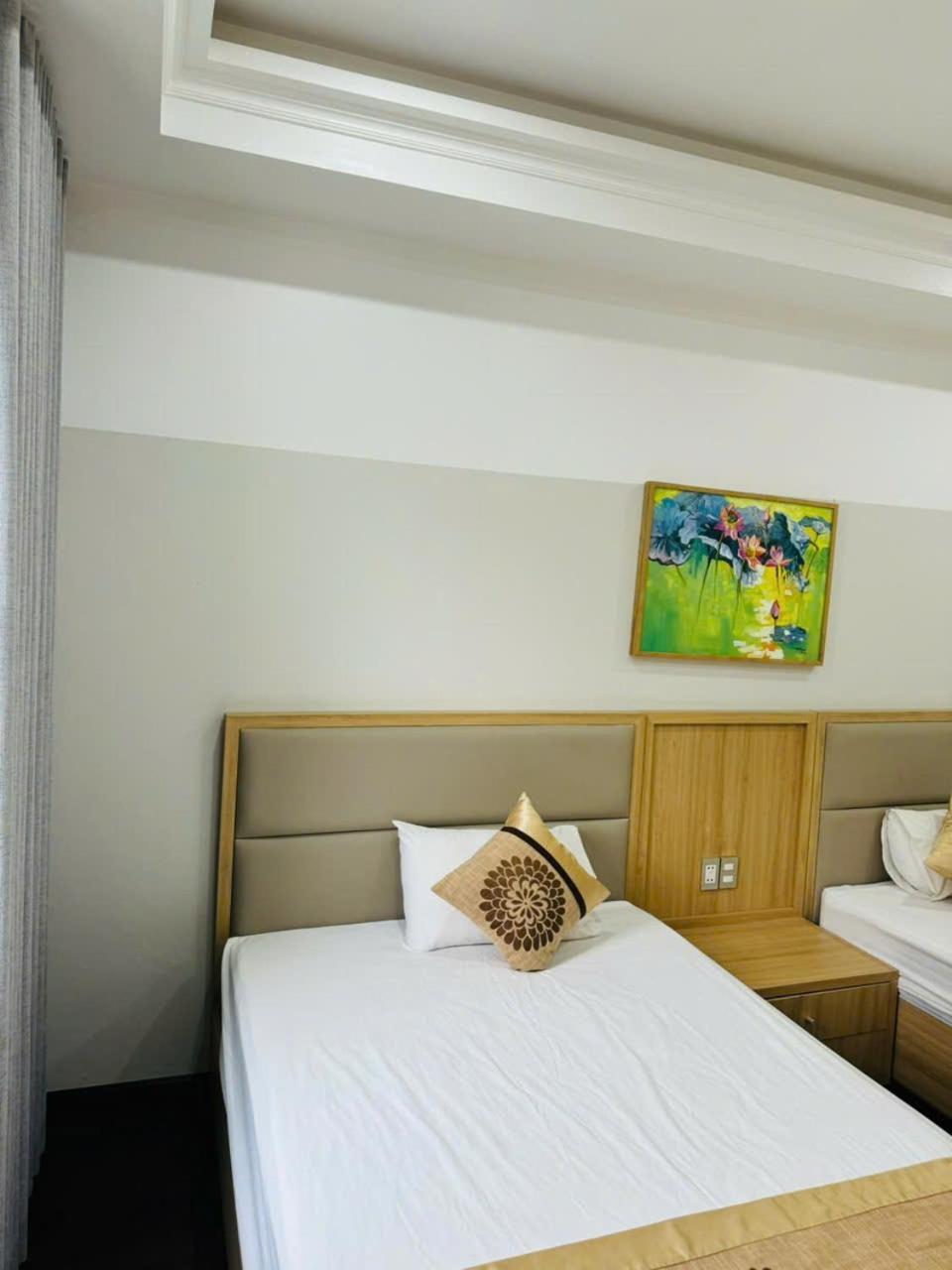 Ha Long Cozy Hotel Εξωτερικό φωτογραφία