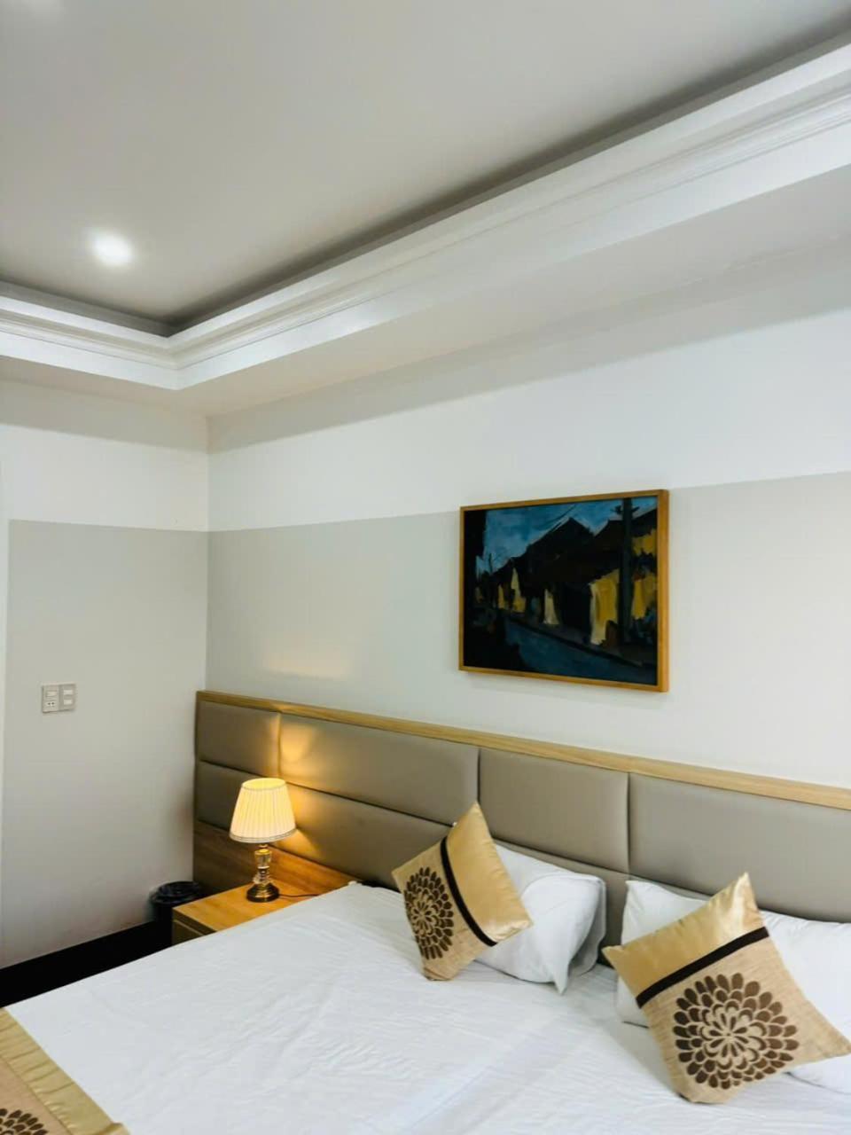 Ha Long Cozy Hotel Εξωτερικό φωτογραφία
