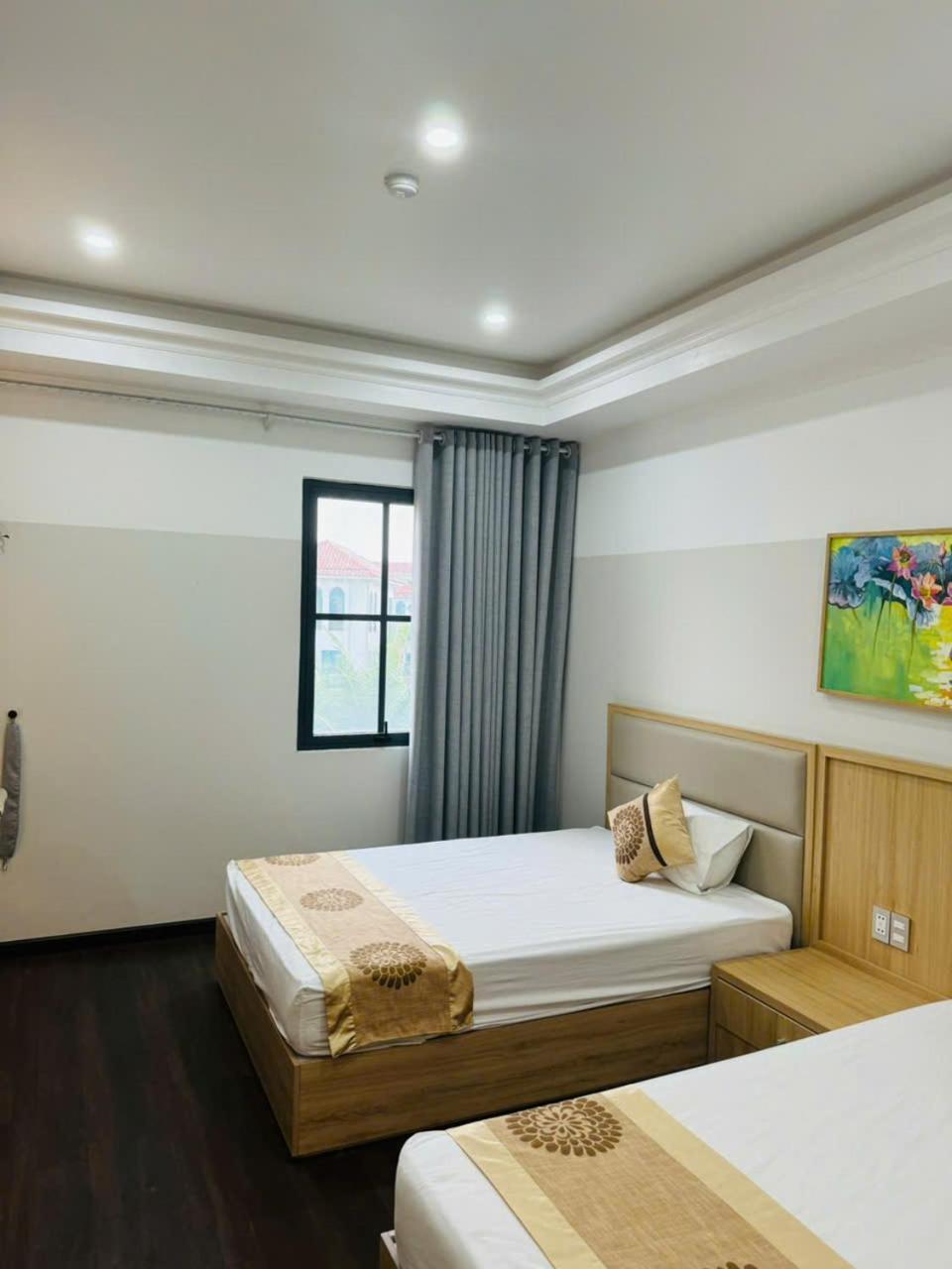 Ha Long Cozy Hotel Εξωτερικό φωτογραφία