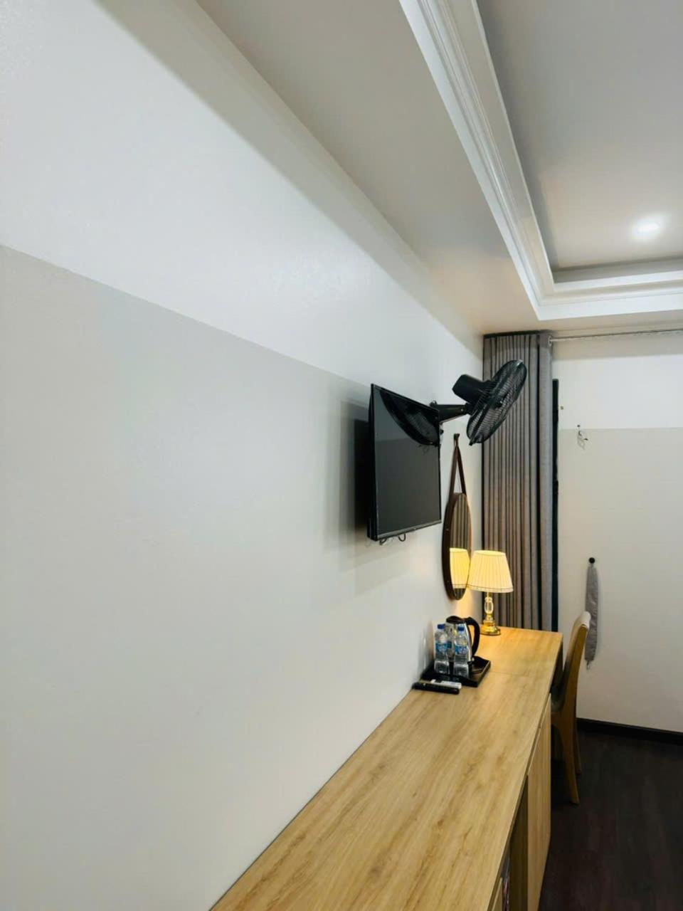 Ha Long Cozy Hotel Εξωτερικό φωτογραφία