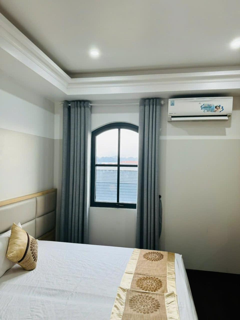 Ha Long Cozy Hotel Εξωτερικό φωτογραφία