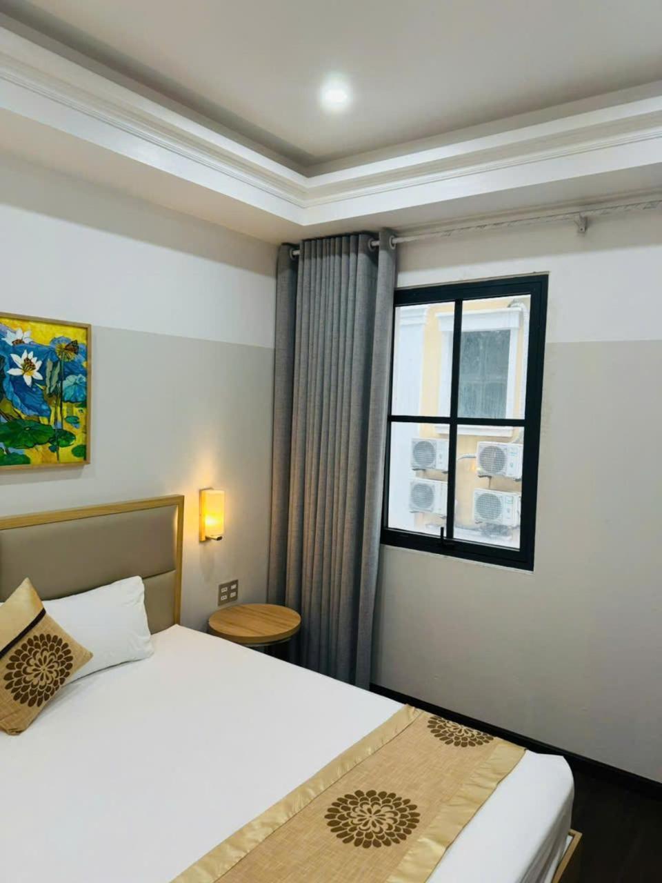 Ha Long Cozy Hotel Εξωτερικό φωτογραφία