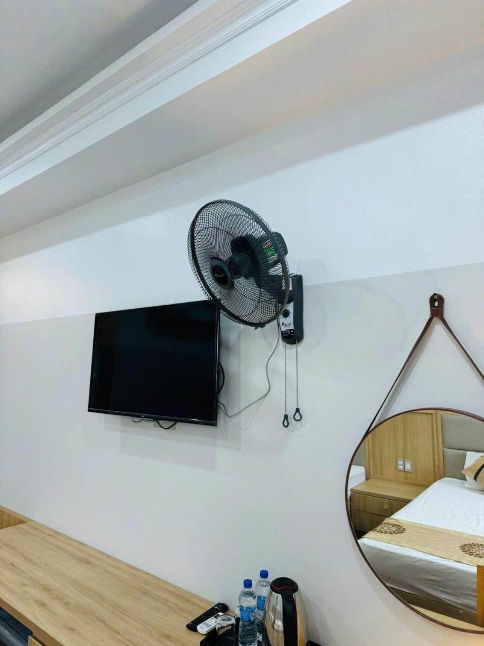 Ha Long Cozy Hotel Εξωτερικό φωτογραφία