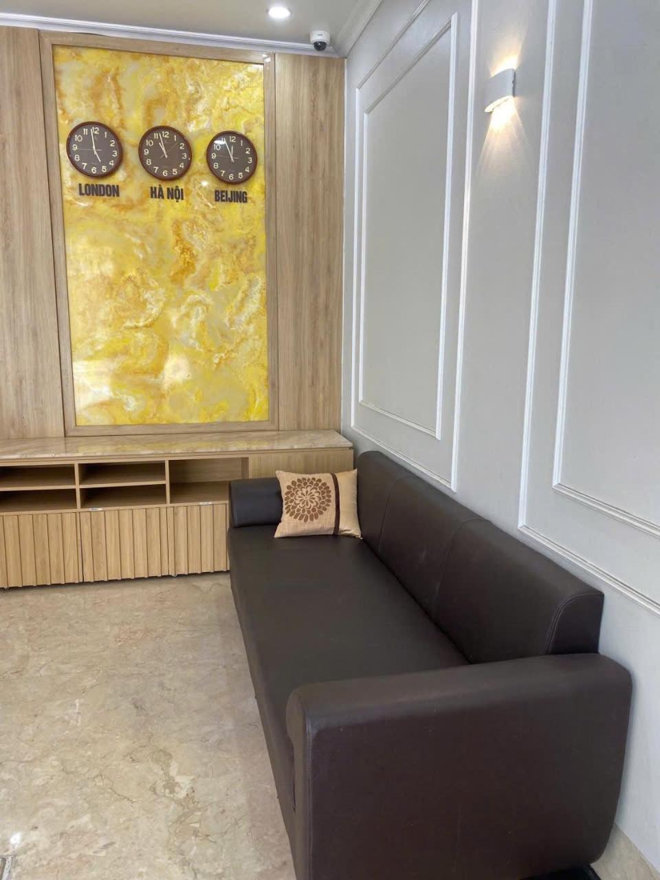 Ha Long Cozy Hotel Εξωτερικό φωτογραφία