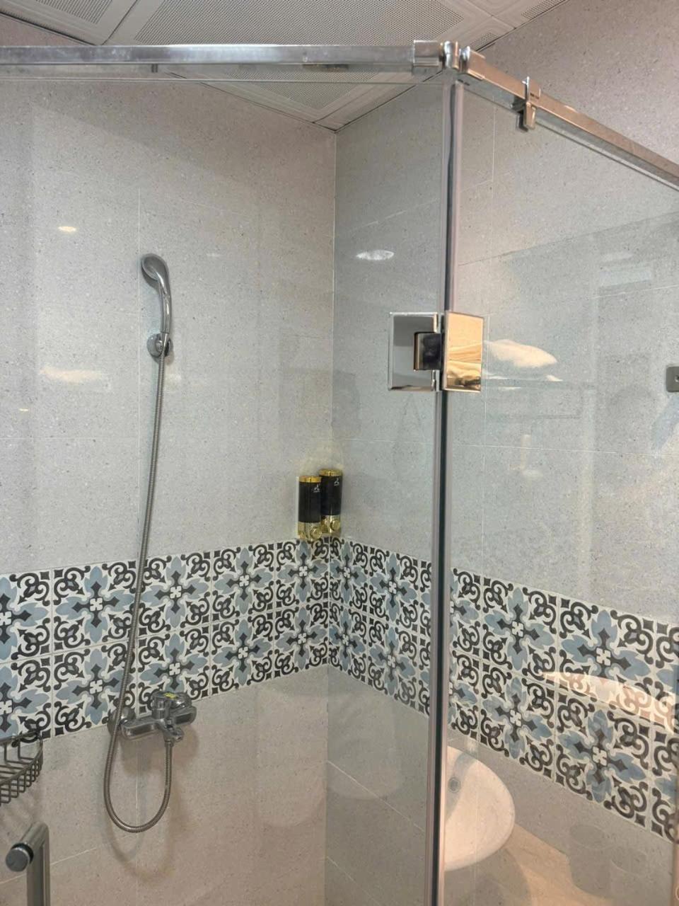 Ha Long Cozy Hotel Εξωτερικό φωτογραφία